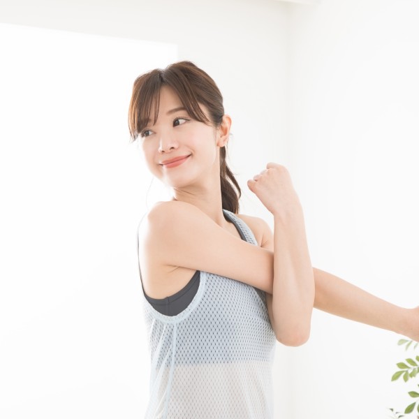 夏の心身不調に！自律神経を整えるピラティス習慣