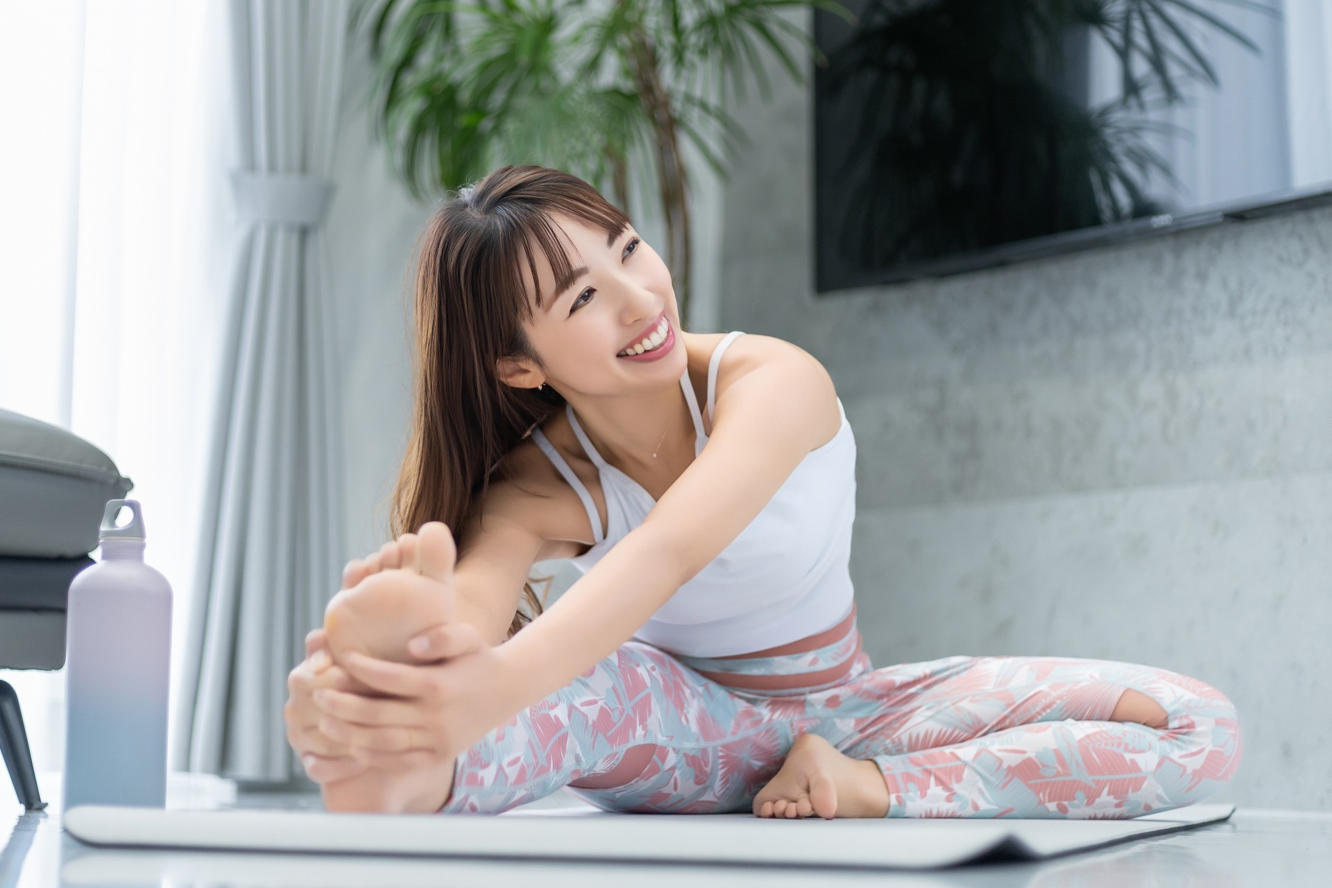 【まとめ】ピラティスで軽やかな下半身を手に入れよう