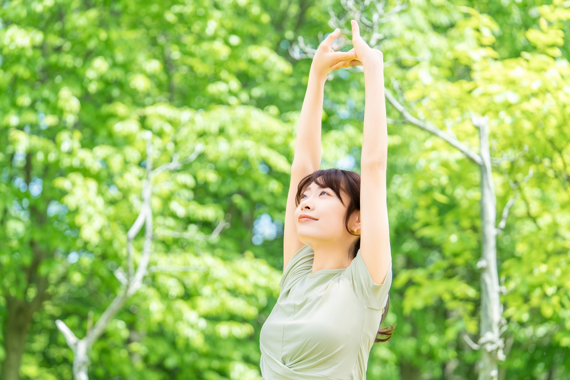 【まとめ】ピラティスで不調に負けない体をつくる