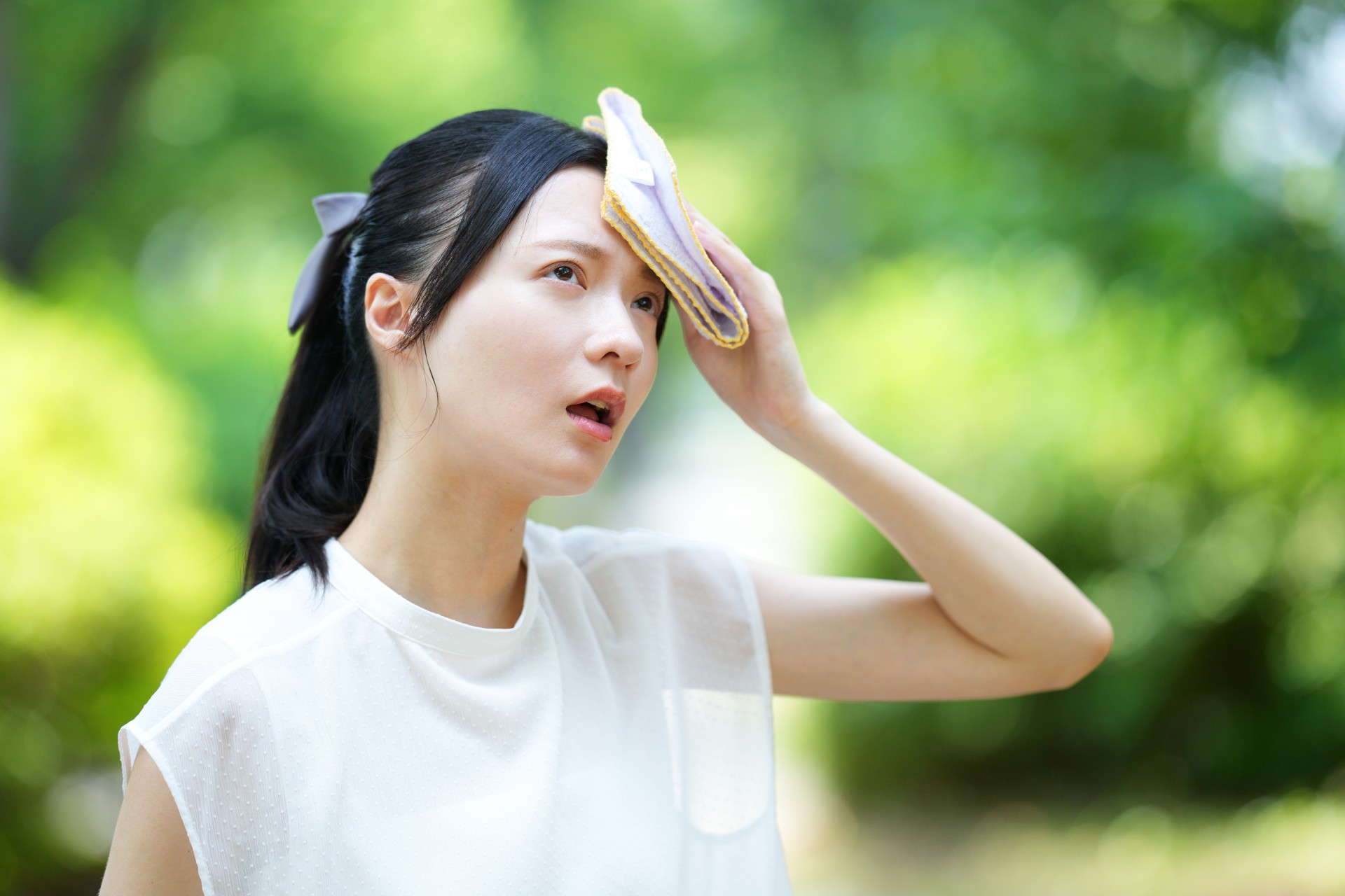 気温差に負けない！ピラティスで整える体調管理