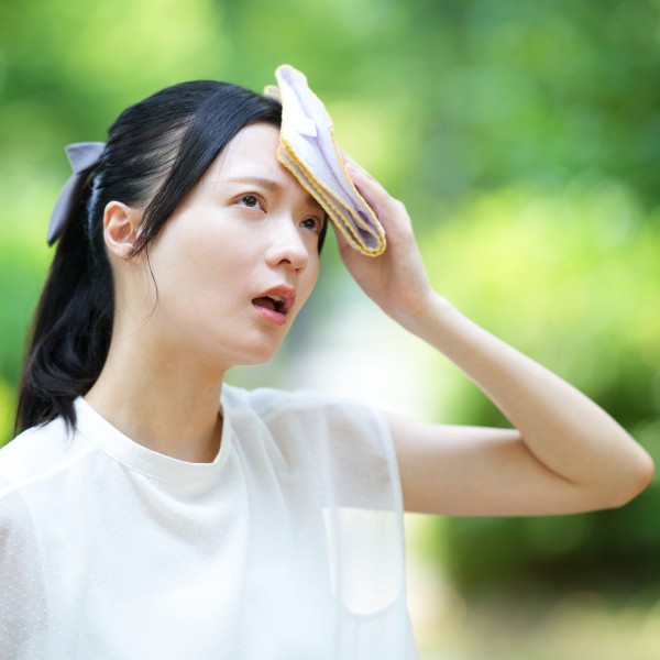 気温差に負けない！ピラティスで整える体調管理