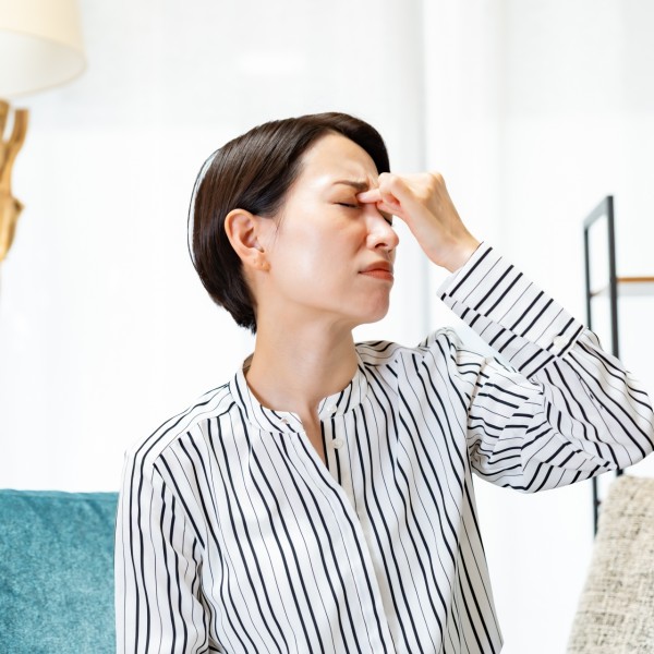 ピラティスで見直す“無意識の踏ん張り癖”