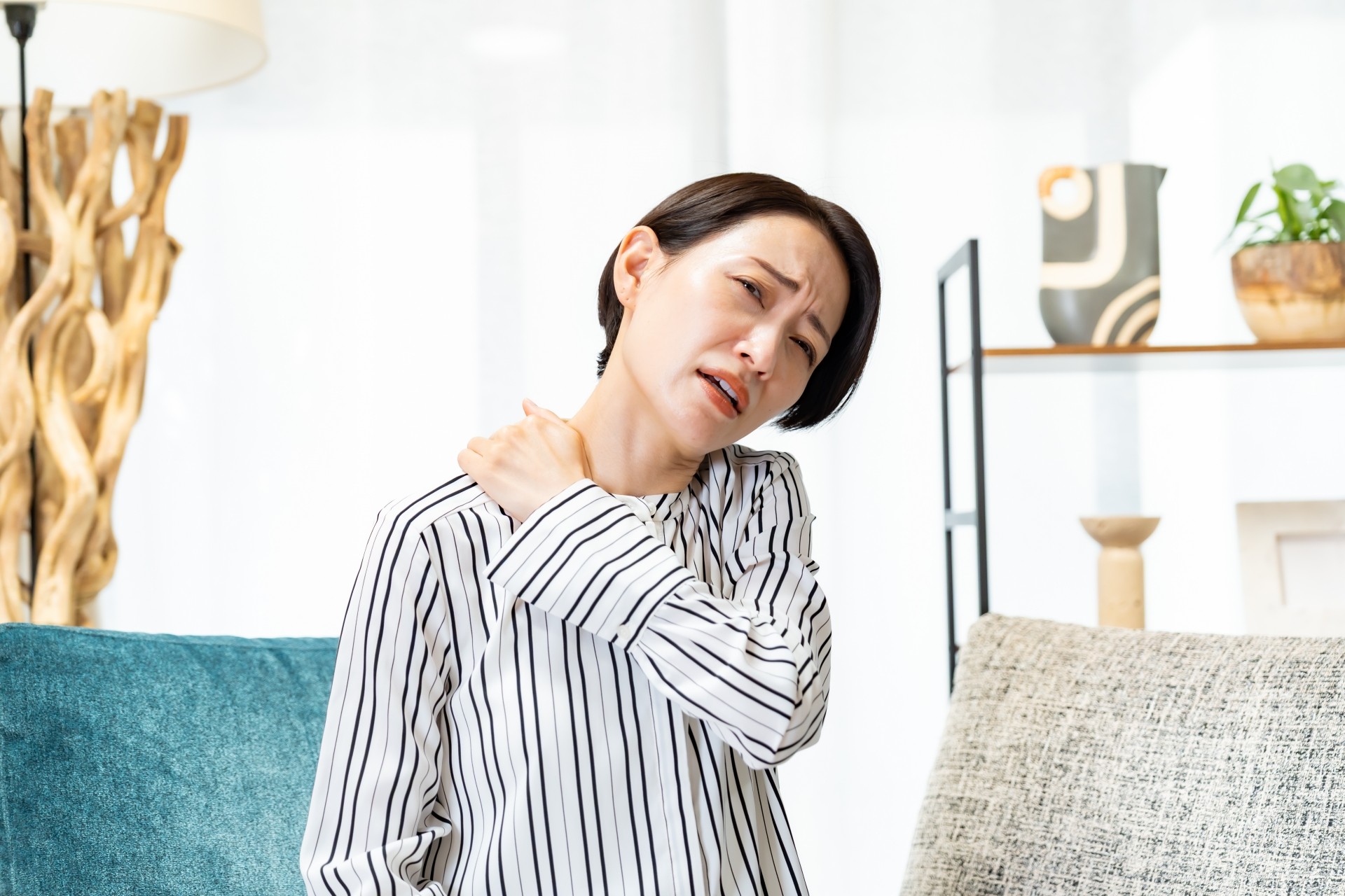 ピラティスで見直す、動きのムダが多い体のサイン