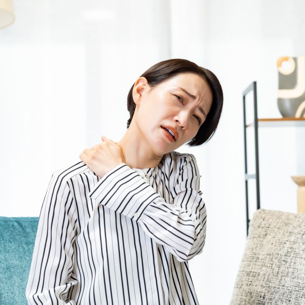 ピラティスで見直す、動きのムダが多い体のサイン