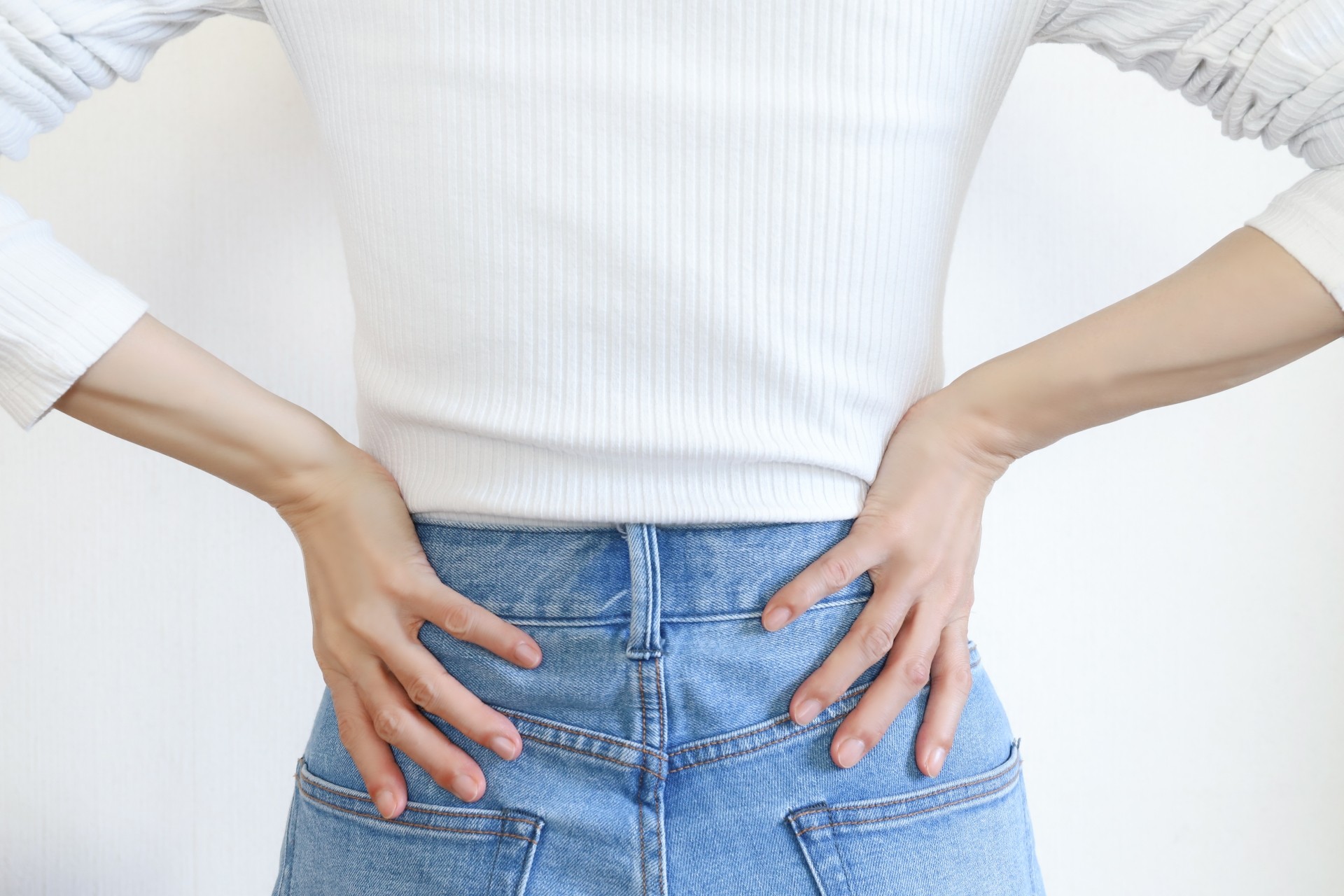 ピラティスで肩こり・腰痛を予防！体を守る整え方