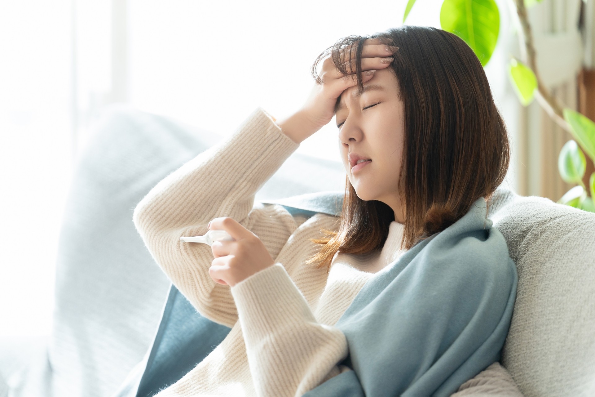 疲れが抜けにくい人へ！ピラティスで体をリセットする考え方