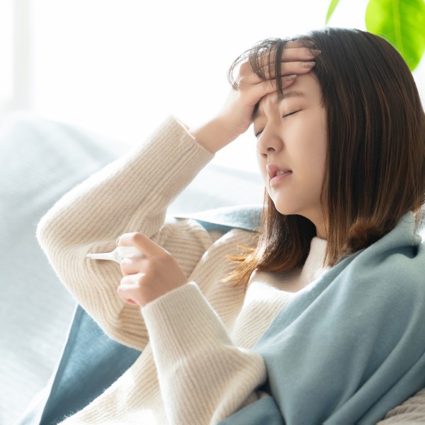 疲れが抜けにくい人へ！ピラティスで体をリセットする考え方