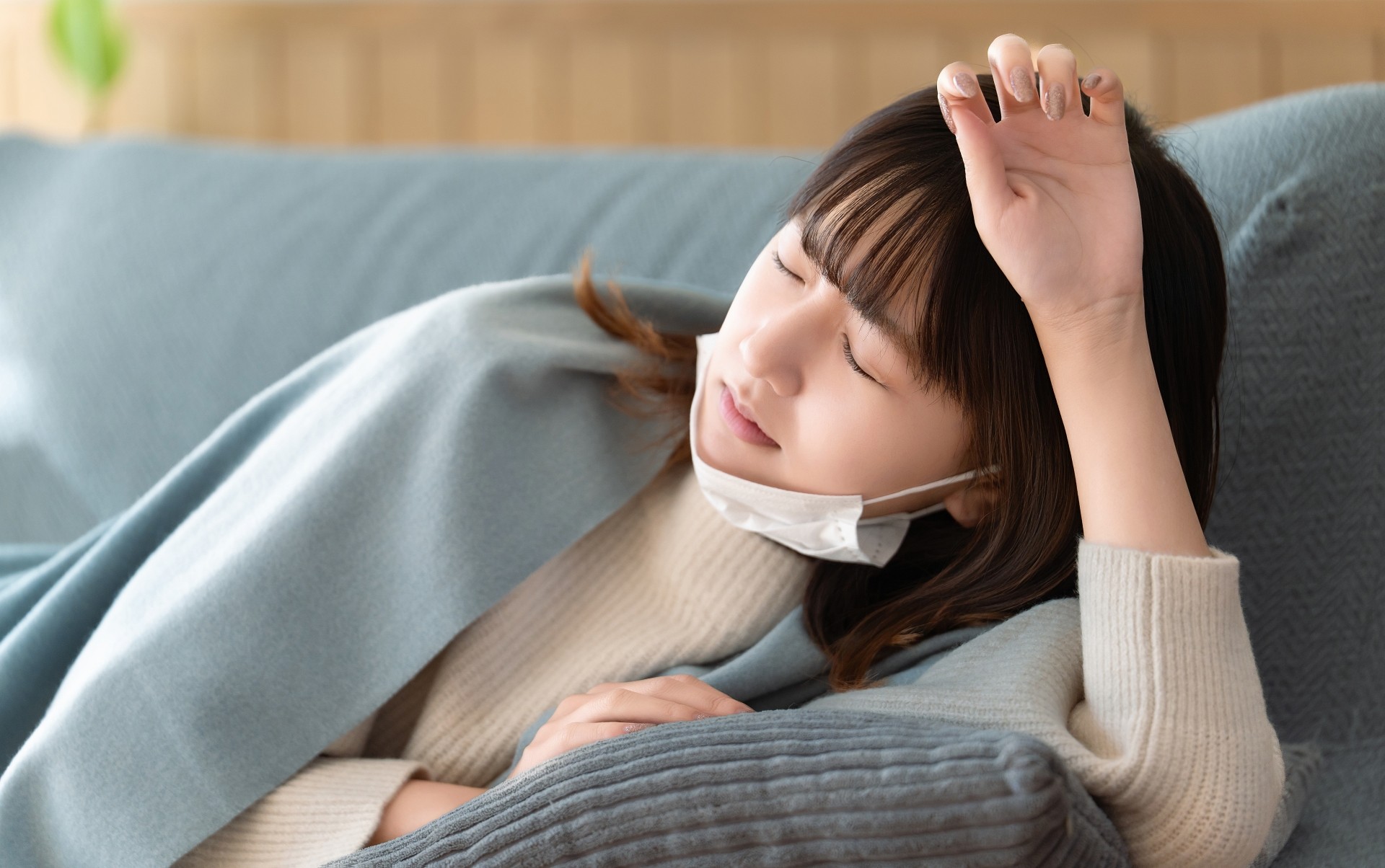 何もしていない日のほうが疲れる原因とは？ピラティスで解消