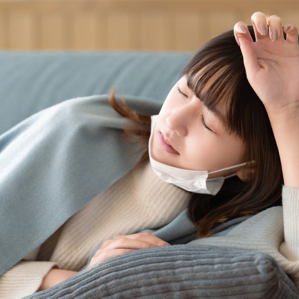 何もしていない日のほうが疲れる原因とは？ピラティスで解消