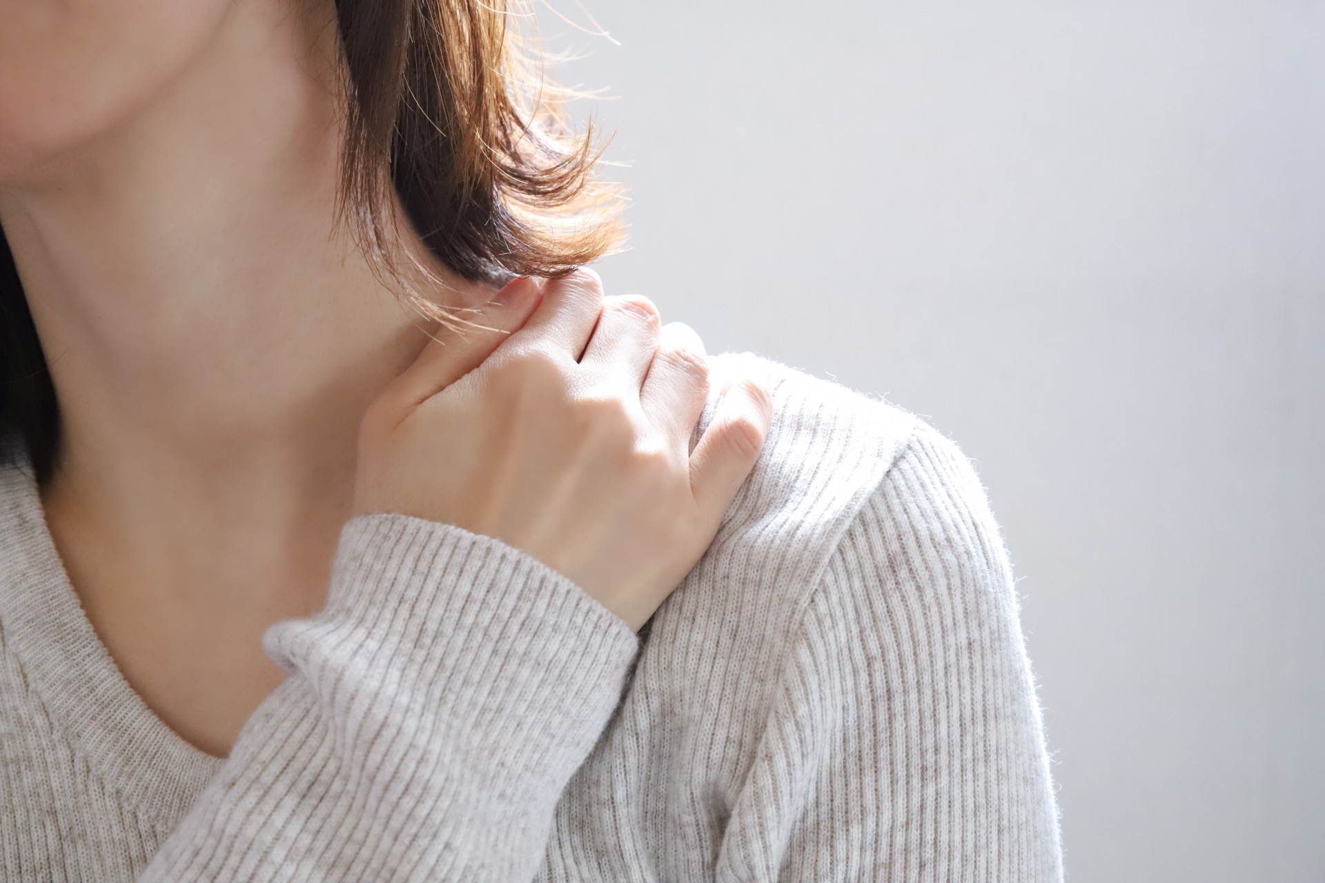 動きが重い原因はここ！ピラティスで見直す体の使い方