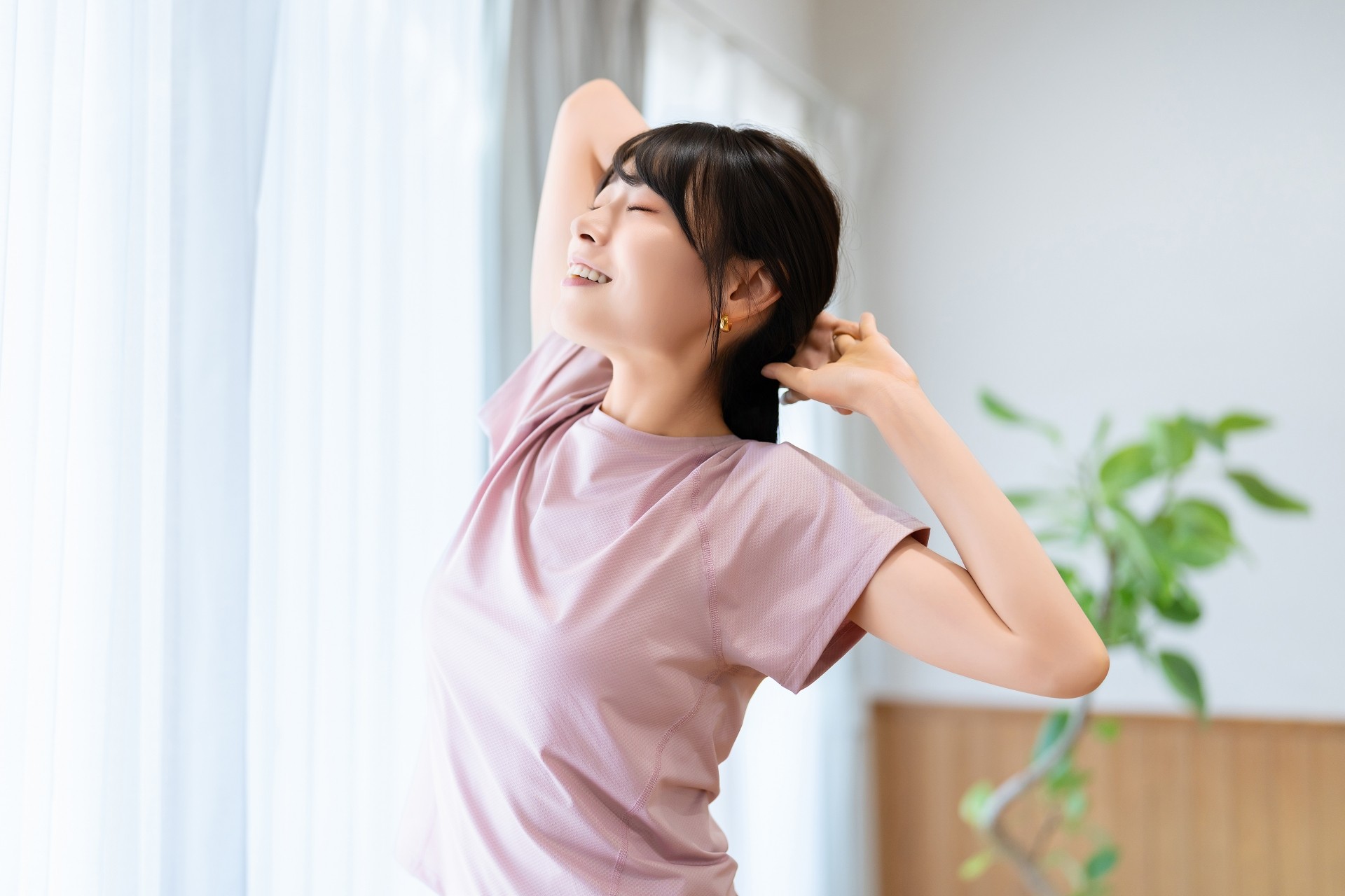 【まとめ】体の重さは体からのメッセージ