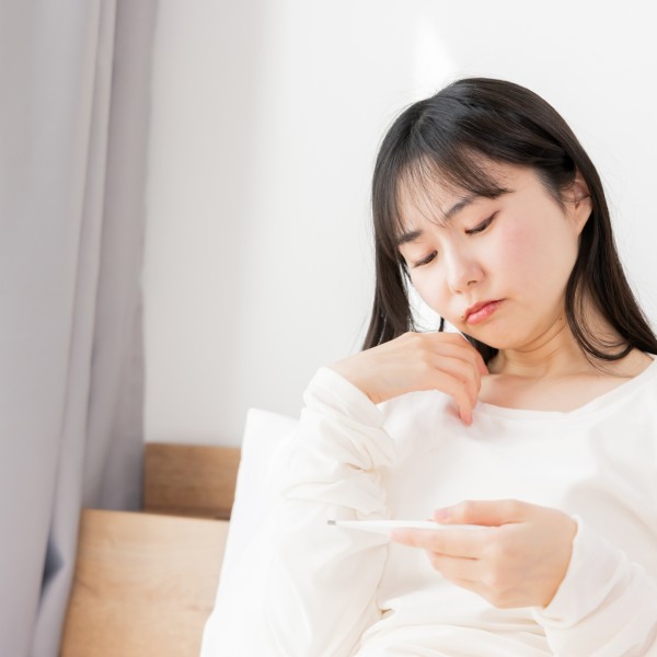 ピラティスで見直す“動きにくさを感じる日の体調整”