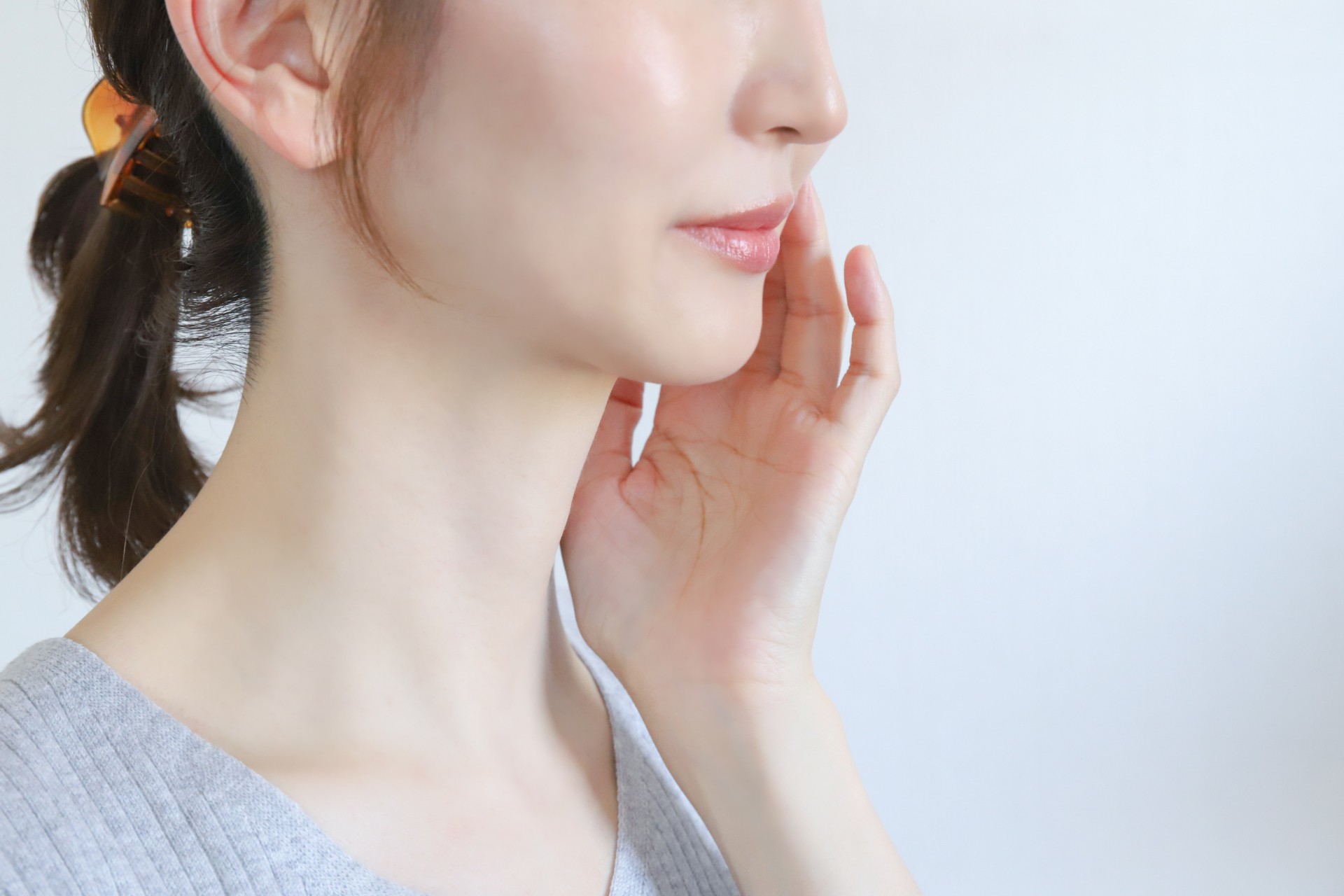 ピラティスで変える！年齢とともに見直したい体づくり
