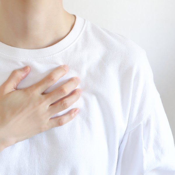 呼吸が浅いと感じたら！ピラティスで見直す呼吸習慣