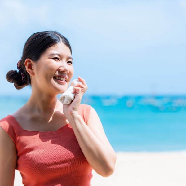 汗だくにならない！涼しい室内でできるピラティスの魅力