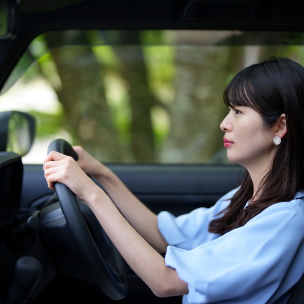 長時間の運転や移動後に行いたい体のケアをピラティスで！
