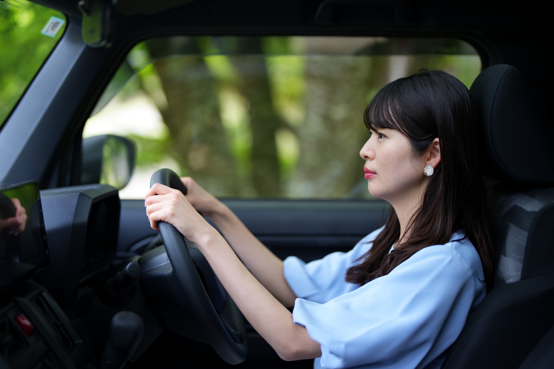 長時間の運転や移動後に行いたい体のケアをピラティスで！