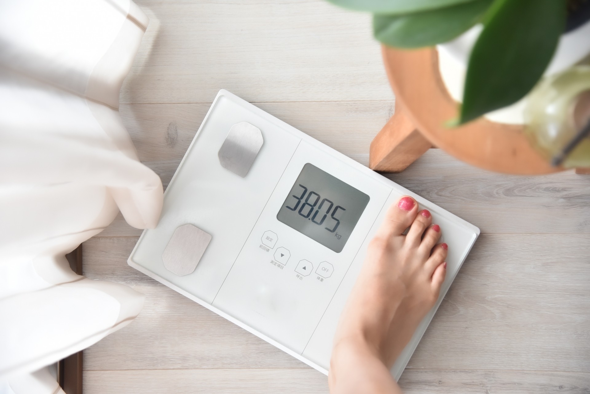 ダイエットの停滞期こそピラティス！変化を引き出す方法