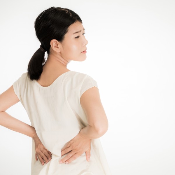 ピラティスで腰痛予防！金山エリアで正しい体の使い方を学ぶには？