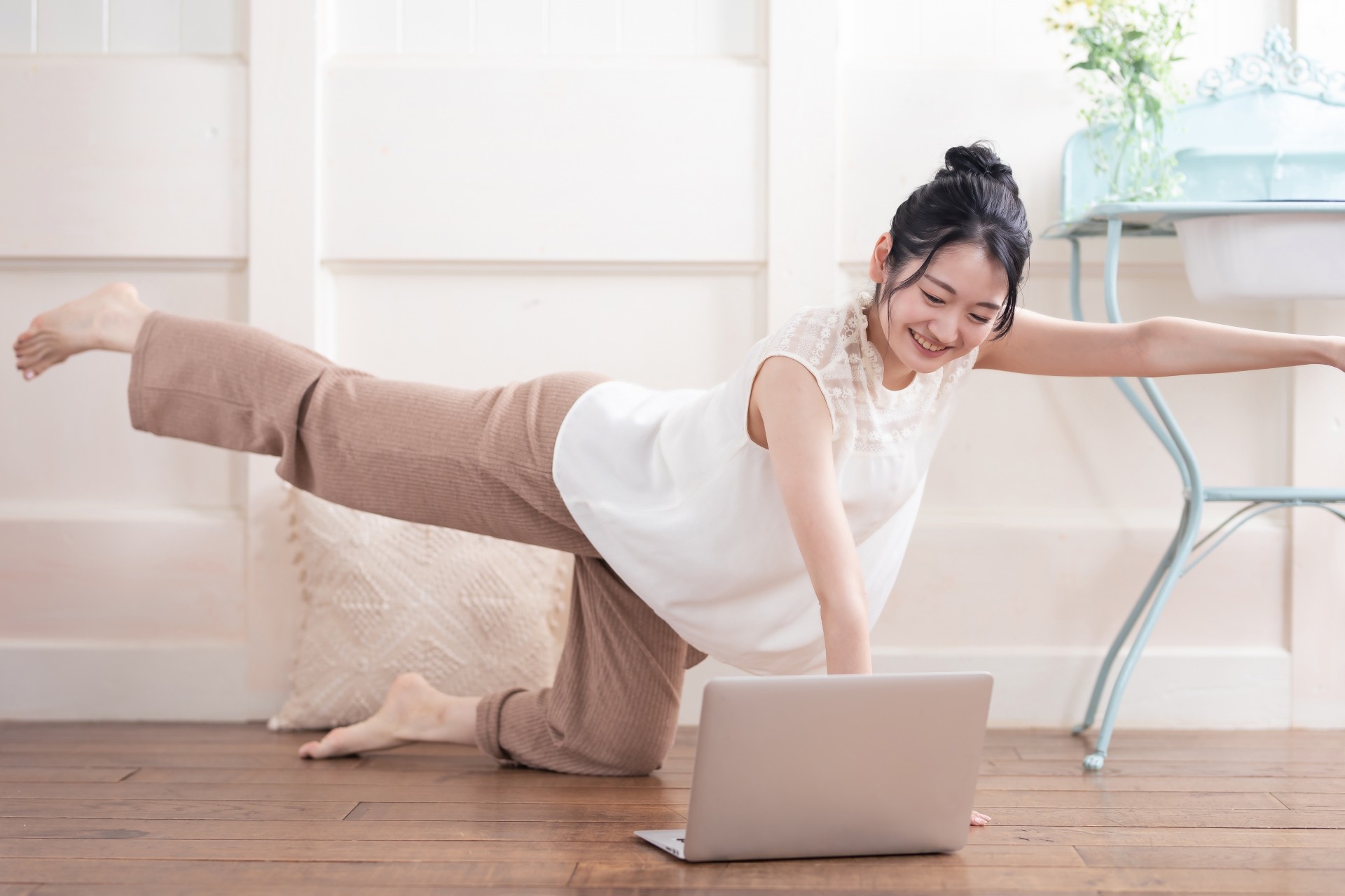 美容と健康を両立する骨格診断!自分に合うエクササイズを見つけよう