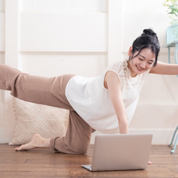 美容と健康を両立する骨格診断！自分に合うエクササイズを見つけよう