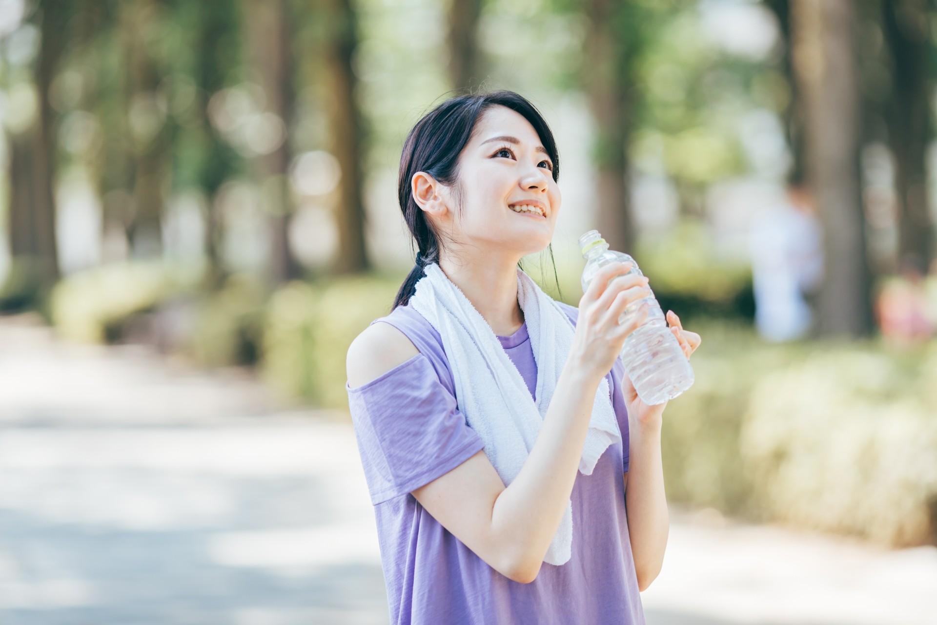 【まとめ】夏のダメージを優しくリセットし、軽やかな体へ